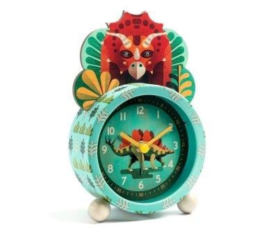 Orologio Sveglia Dinosauri