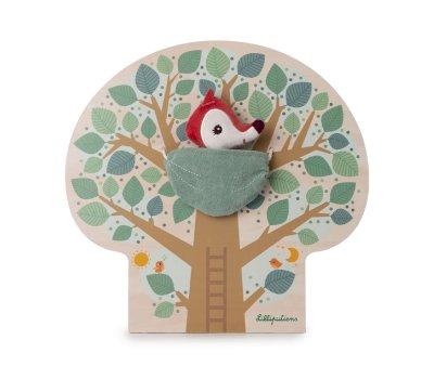 Pannello Magnetico Alice "Telling my Day"