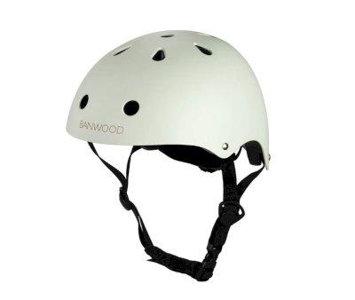 Helmet Kids Matte Pale Mint S