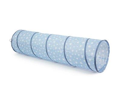 Tunnel Gioco Star Blue