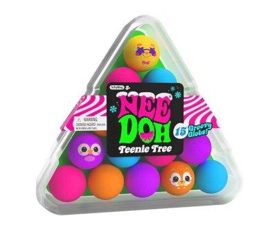 rvore Squishmas Teenie Needoh