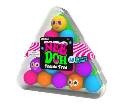rvore Squishmas Teenie Needoh