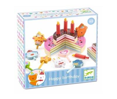 Birthday Cake