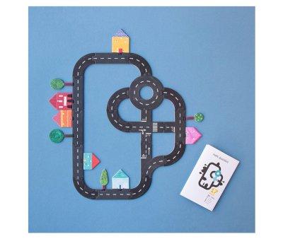 Jogo Roads Pocket