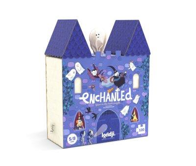 Puzzle Enchanted