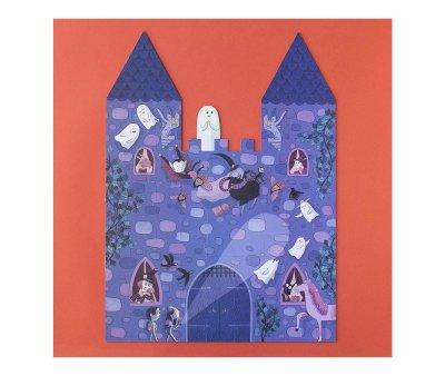 Puzzle Enchanted