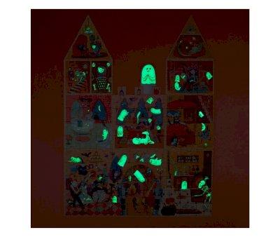 Puzzle Enchanted