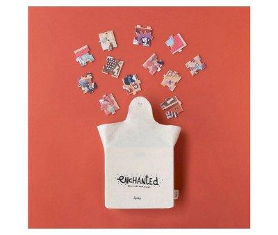 Puzzle Enchanted