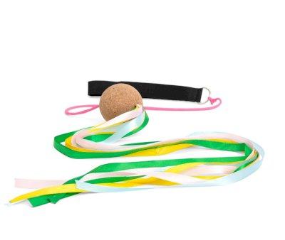 Wooden Deep Wood Poi