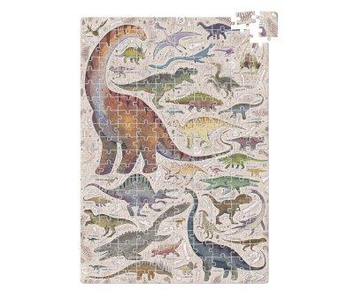 Puzzle Gigante Puzzlove Dinosaurs