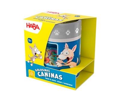 Canine Treats
