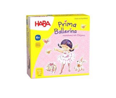 Gioco di Motricit Prima Ballerina Internazionale
