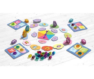 My Great Collection of Games Unicornio Destello