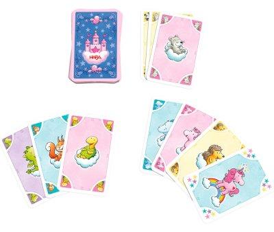 My Great Collection of Games Unicornio Destello