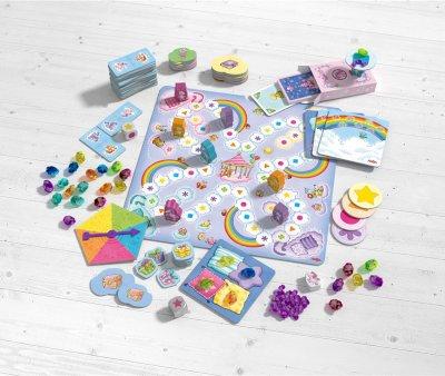 My Great Collection of Games Unicornio Destello