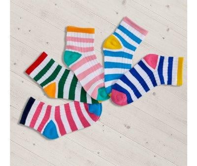 The Sock Monster