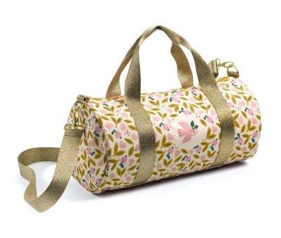 Bolsa de Deporte Pjaro Rosa