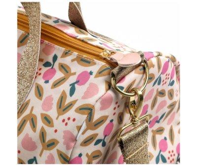 Bolsa de Deporte Pjaro Rosa