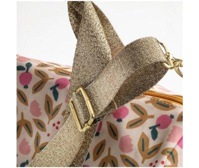 Bolsa de Deporte Pjaro Rosa