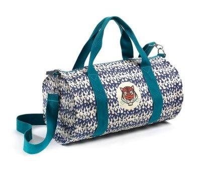 Bolsa de Deporte Tigre