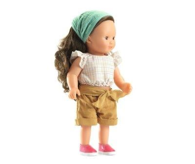 Poupe Pomea Lovely Josephine 32 cm