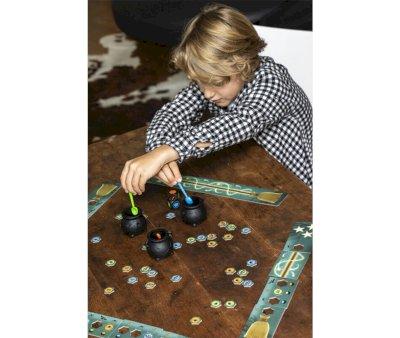 Memory Flex Game Abracada-Broom