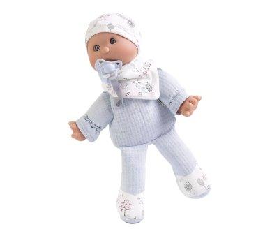 My First Antonio Juan Dolly Blue