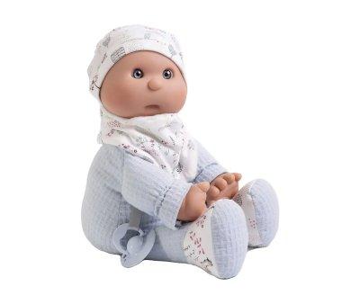My First Antonio Juan Dolly Blue