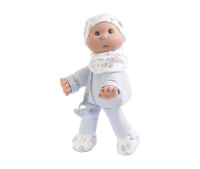 My First Antonio Juan Dolly Blue