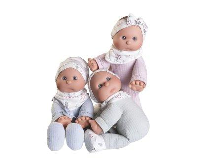 My First Antonio Juan Dolly Rosa