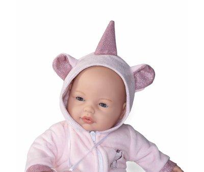 Bimba Little Tears with Unicorn Costume