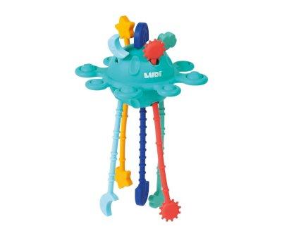 Sonajero Sensorial Ziptoy