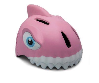 Casco Shark Pink