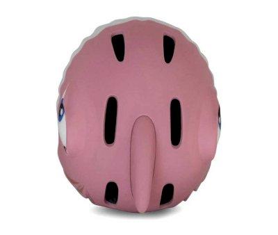 Casco Shark Pink