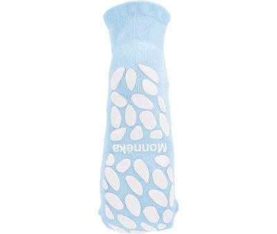 Chaussettes de Piscine Bleu