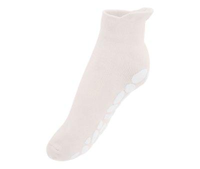 Chaussettes de Piscine Beige