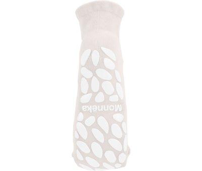 Chaussettes de Piscine Beige