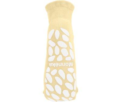 Chaussettes de Piscine Jaune
