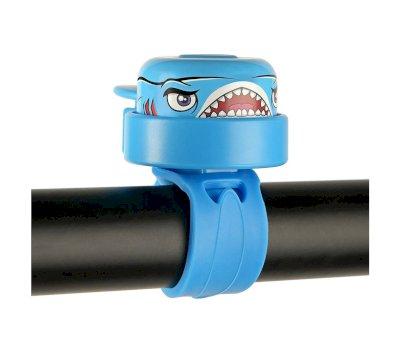 Timbre Shark Blue