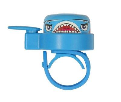 Timbre Shark Blue