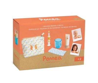 Set Odontolgico Pomea Bonecas