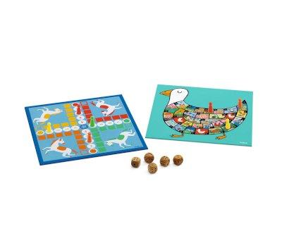 12 Giochi Classici by Djeco