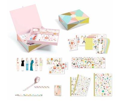 Tinou Stationery Box