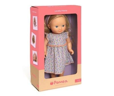 Pomea Doll Lovely Marie