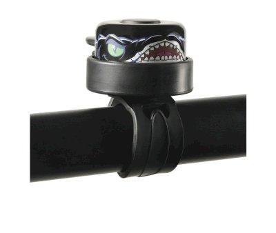 Timbre Dragon Black