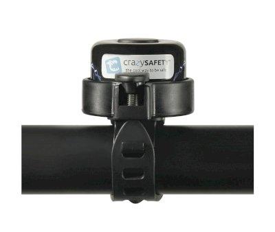 Timbre Dragon Black
