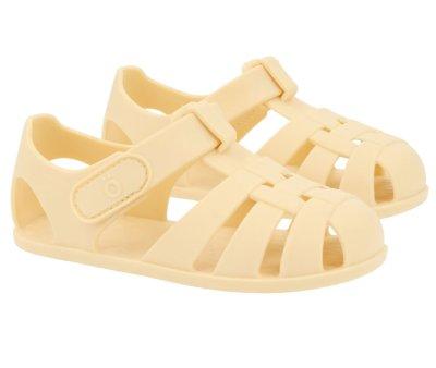 Sandali Monnka Yellow