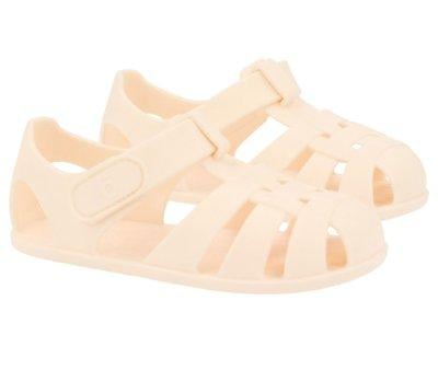 Sandales de Plage Enfants Monnka Pearl