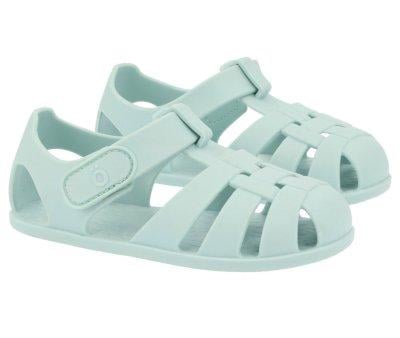 Cangrejeras Infantil Monnka Sea Green