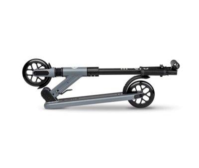 Patinete Micro Sprite SUSPENSION Gris